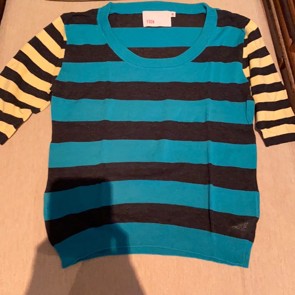 Gorgeous Striped top